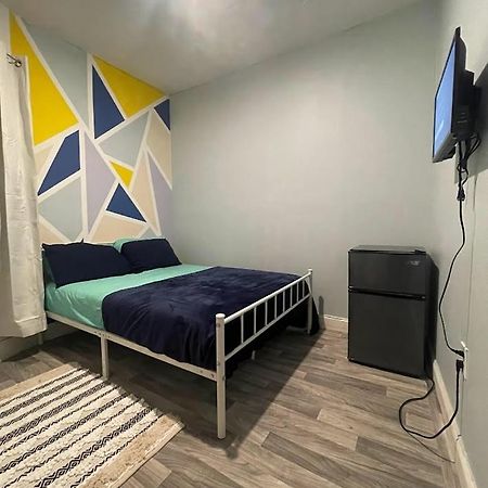 Stayvista Suite Dreamcarroll Paterson Esterno foto
