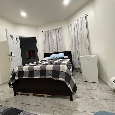 Stayvista Suite Dreamcarroll Paterson Esterno foto