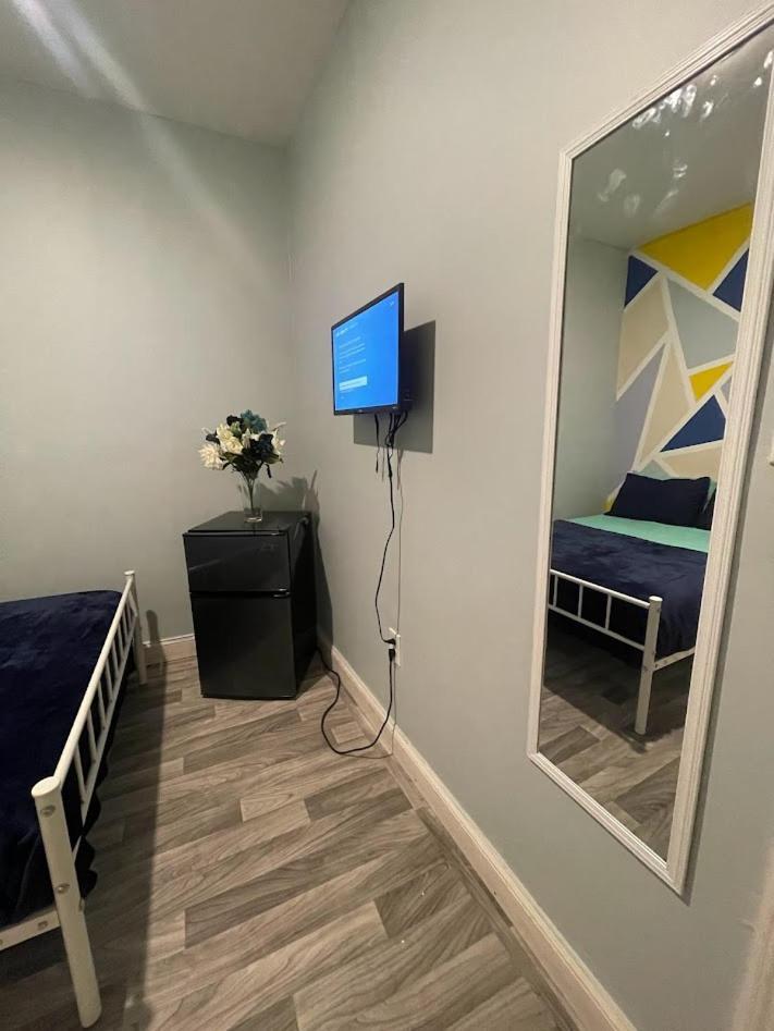 Stayvista Suite Dreamcarroll Paterson Esterno foto