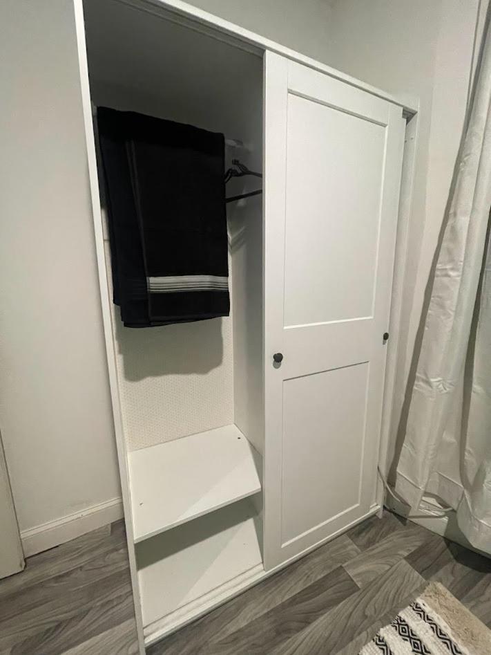 Stayvista Suite Dreamcarroll Paterson Esterno foto