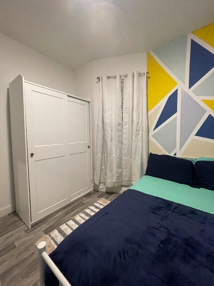 Stayvista Suite Dreamcarroll Paterson Esterno foto