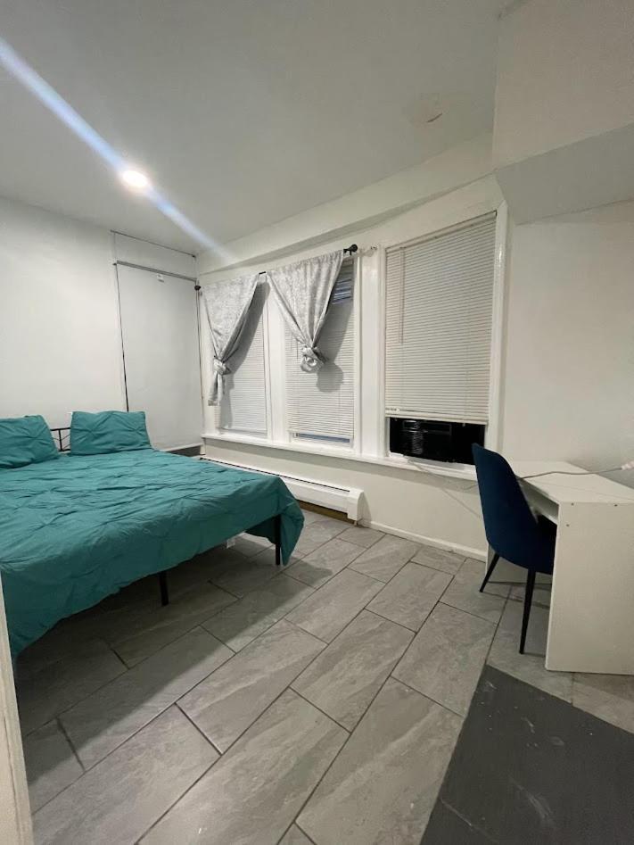 Stayvista Suite Dreamcarroll Paterson Esterno foto
