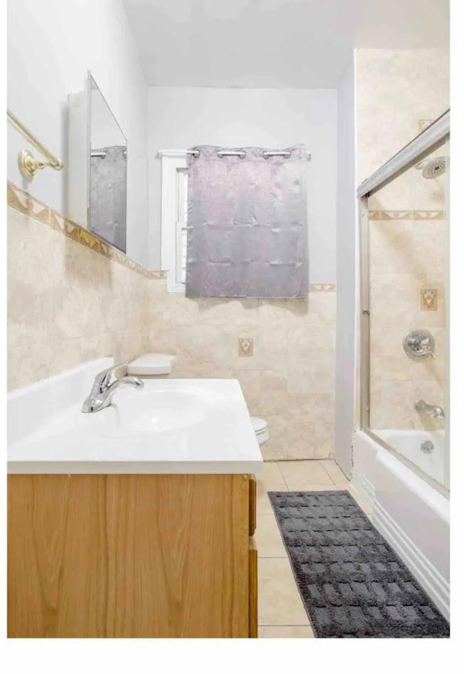 Stayvista Suite Dreamcarroll Paterson Esterno foto