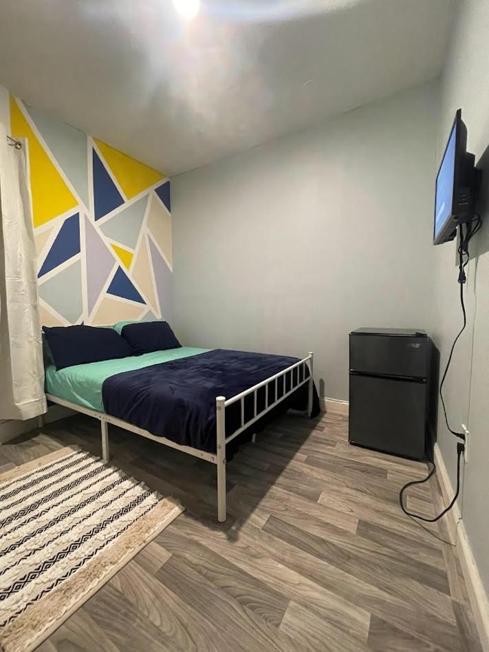 Stayvista Suite Dreamcarroll Paterson Esterno foto
