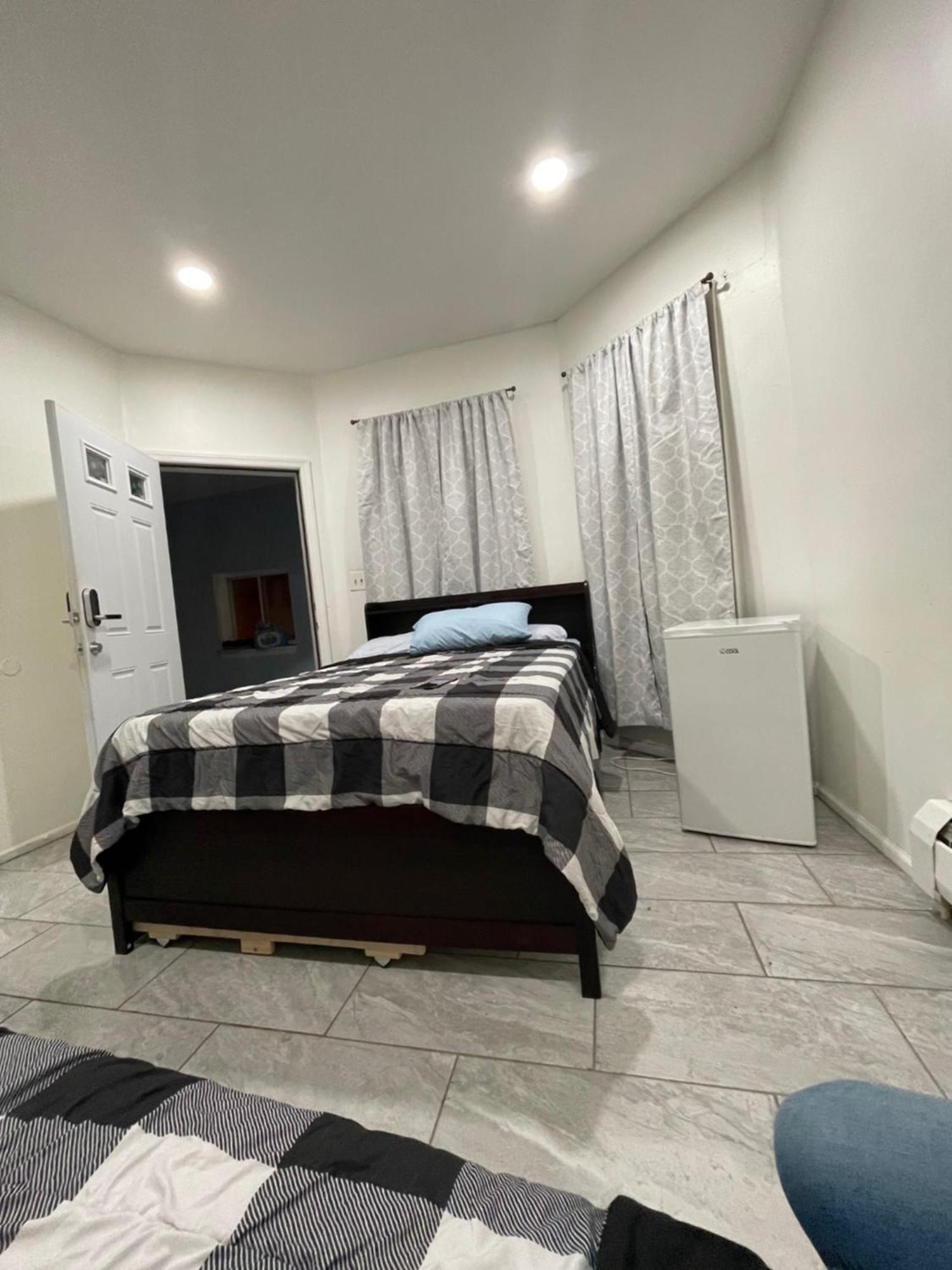Stayvista Suite Dreamcarroll Paterson Esterno foto
